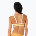 Horní díl Rip Curl Mirage Colour Block Tri 146 žlutá 06VWSW 5