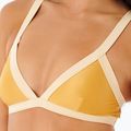 Horní díl Rip Curl Mirage Colour Block Tri 146 žlutá 06VWSW 6