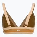 Horní díl Rip Curl Mirage Colour Block Tri 146 žlutá 06VWSW 2
