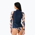 Dámská plavková košilka Rip Curl Always Summer Upf 50+ 49 námořnictvo 147WRV 2