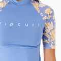 Dámská plavková košilka Rip Curl Oceans Together Upf 50+ 70 modrý 148WRV 3