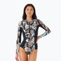 Jednodílné plavky Rip Curl Sun Dance Upf Surf Suit 90 černy 14HWRV