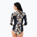 Jednodílné plavky Rip Curl Sun Dance Upf Surf Suit 90 černy 14HWRV 3