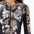 Jednodílné plavky Rip Curl Sun Dance Upf Surf Suit 90 černy 14HWRV 4
