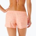 Dámské kraťasy Rip Curl Classic Surf 3" Boardshort 281 růžovo-oranžové GBOAT9 2