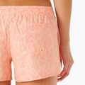 Dámské kraťasy Rip Curl Classic Surf 3" Boardshort 281 růžovo-oranžové GBOAT9 3
