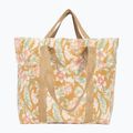 Plážová taška dámská Rip Curl Organic 29L Beach Tote 146 Gold 003WSB 3