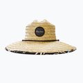Dámský Klobouk Rip Curl Sun Dance Straw Sun 31 hnědý 01DWHE 2