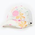 Dámská kšiltovka Rip Curl Sun Dance Trucker 1000 bílá 01NWHE 7