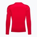 Dětské plavecké tričko Rip Curl Corps Rash Vest 40 červená 11MBRV 2
