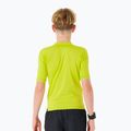 Dětské plavecké tričko Rip Curl Corps Rash Vest 4078 zelená 11NBRV 2