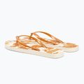 Dámské žabky Rip Curl Oceans Together 172 bílo-hnědý 15RWOT 3