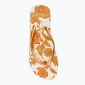 Dámské žabky Rip Curl Oceans Together 172 bílo-hnědý 15RWOT 6