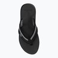 Pánské žabky Rip Curl Reactor Open Toe 90 černá 19VMOT 6