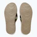 Pánské žabky Rip Curl Reactor Open Toe 1153 hnědý 19VMOT 12