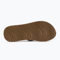 Pánské žabky Rip Curl Reactor Open Toe 1153 hnědý 19VMOT 5
