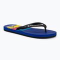 Pánské žabky Rip Curl Surf Revival Logo Open Toe 107 modrýe 19YMOT