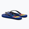 Pánské žabky Rip Curl Surf Revival Logo Open Toe 107 modrýe 19YMOT 3