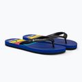 Pánské žabky Rip Curl Surf Revival Logo Open Toe 107 modrýe 19YMOT 4