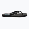 Pánské žabky Rip Curl Surf Revival Logo Open Toe 6244 černá 19YMOT 2