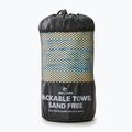 Ručník Rip Curl Packable Search 10 žluty CTWAN9 4