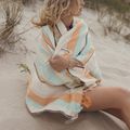 Ručník Rip Curl Waffle Standard 3282 barvitý 00FWTO 5
