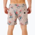 Pánské šortky Rip Curl Paradiso Volley 5067 béžove 03DMBO 3