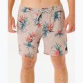 Pánské šortky Rip Curl Paradiso Volley 5067 béžove 03DMBO 4