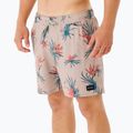 Pánské šortky Rip Curl Paradiso Volley 5067 béžove 03DMBO 5