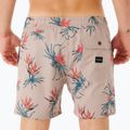 Pánské šortky Rip Curl Paradiso Volley 5067 béžove 03DMBO 2