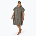 Pánské  pončo Rip Curl Logo Hooded grey 2