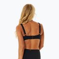 Horní díl plavek Rip Curl Premium Surf E Cup black 3