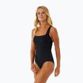 Dámské jednodílné plavky Rip Curl Premium Surf D-Dd black 4