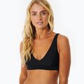 Horní díl plavek Rip Curl Premium Surf D-Dd Deep V black 4