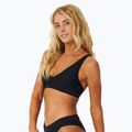 Horní díl plavek Rip Curl Premium Surf D-Dd Deep V black 7