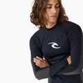 Pánské plavecké tričko Rip Curl Waves Upf Perf L/Sblack 5