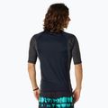 Pánské plavecké tričko Rip Curl Waves Upf Perf S/S Black 4