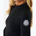 Dámské jednodílné plavky Rip Curl Premium Surf LS Surf black 5