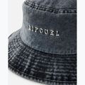 Rip Curl Washed UPF Mid Brim dámský klobouk washed black 5