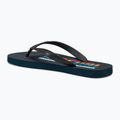 Pánské žabky Rip Curl Icons of Surf Bloom Open Toe navy/red 3