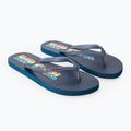 Pánské žabky Rip Curl Icons of Surf Bloom Open Toe navy/red 8