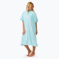 Dámské pončo Rip Curl Classic Surf Hooded sky blue