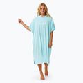 Dámské pončo Rip Curl Classic Surf Hooded sky blue 2