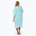 Dámské pončo Rip Curl Classic Surf Hooded sky blue 3