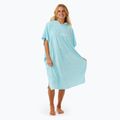 Dámské pončo Rip Curl Classic Surf Hooded sky blue 4