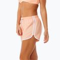 Dámské plavecké šortky Rip Curl Out All Day 5" bright peach 3