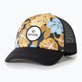 Dámská kšiltovka Rip Curl Follow The Sun Trucker black