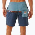 Pánské plavecké šortky Rip Curl Fungi Layday dark navy 4