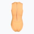 Dámské jednodílné plavky Rip Curl Mirage Ultimate orange 2