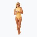 Dámské jednodílné plavky Rip Curl Mirage Ultimate orange 6